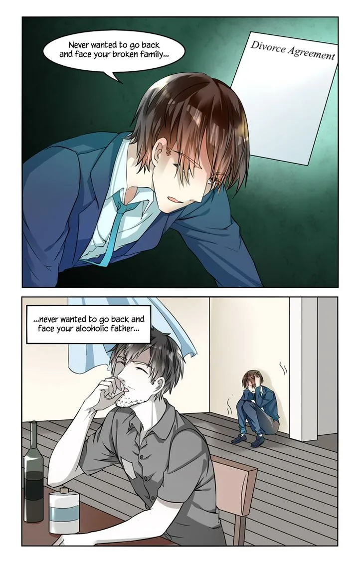 I Am My Wife Chapter 45 page 7