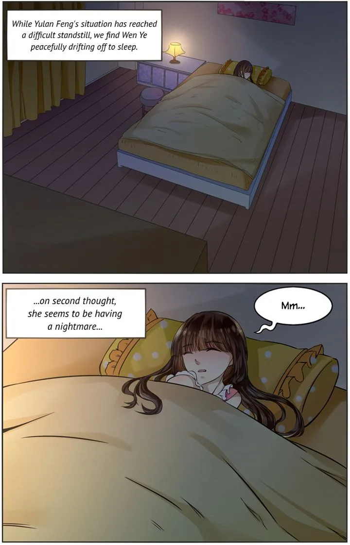 I Am My Wife Chapter 45 page 1
