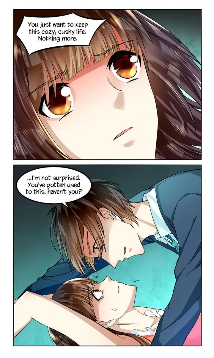 I Am My Wife Chapter 45 page 10