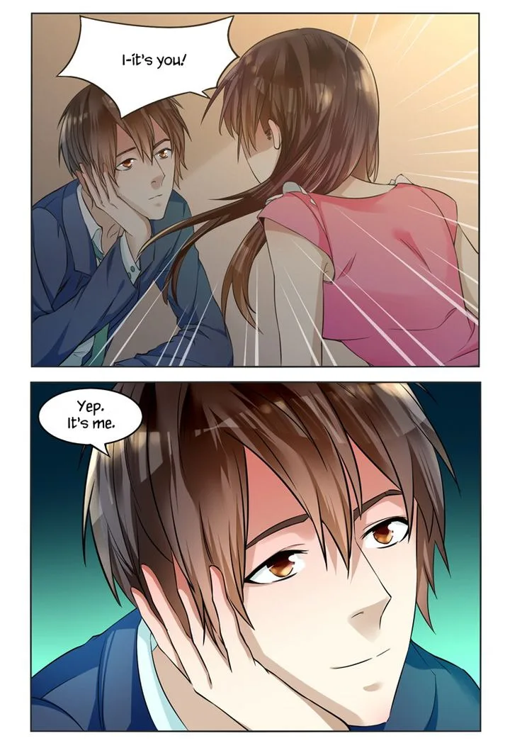 I Am My Wife Chapter 45 page 4