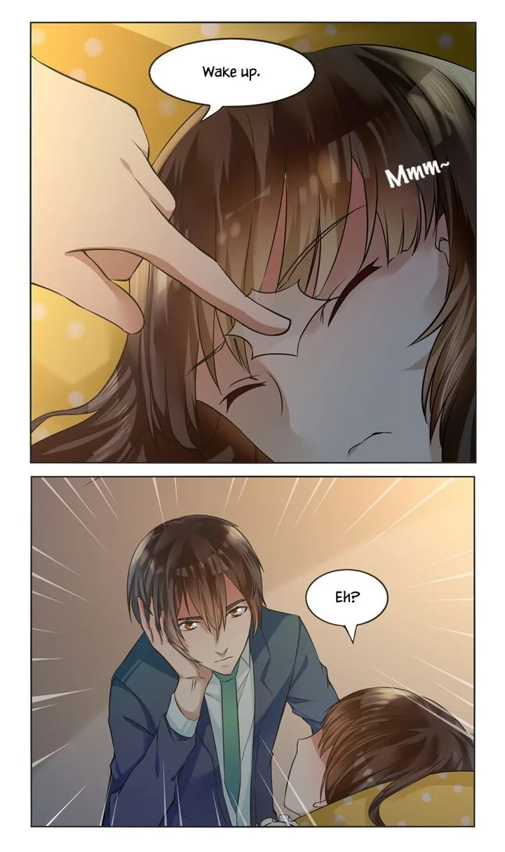 I Am My Wife Chapter 45 page 3