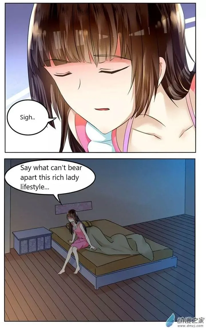 I Am My Wife Chapter 46 page 3