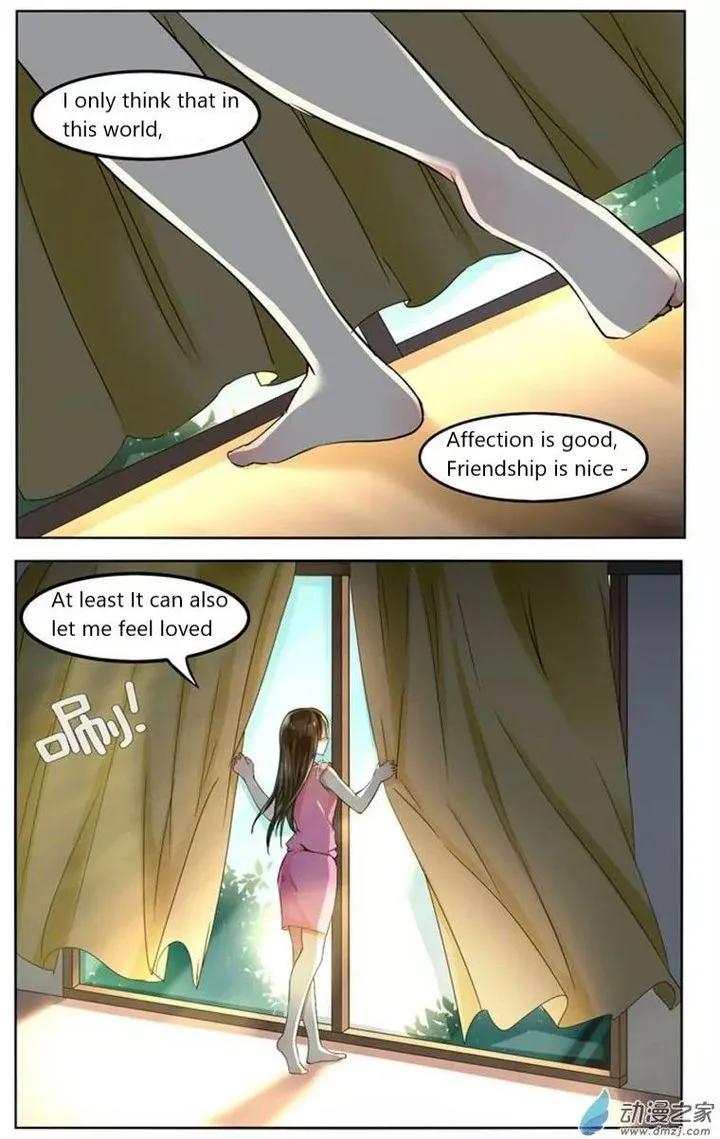 I Am My Wife Chapter 46 page 4