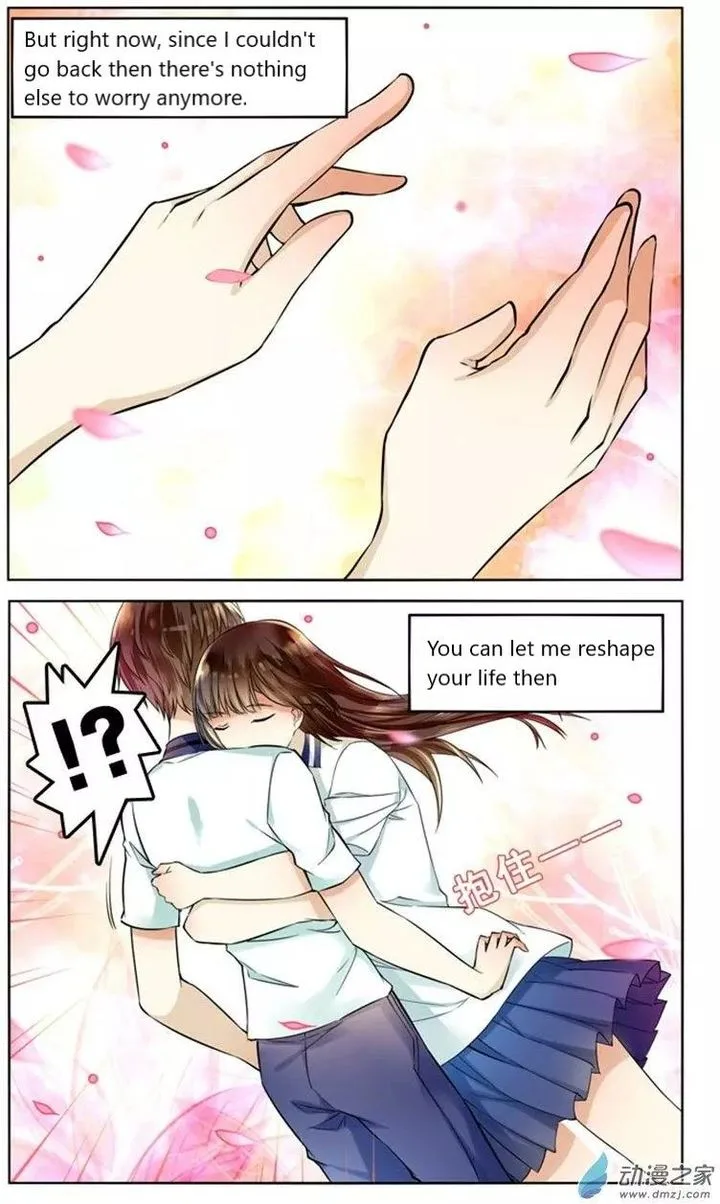 I Am My Wife Chapter 46 page 11