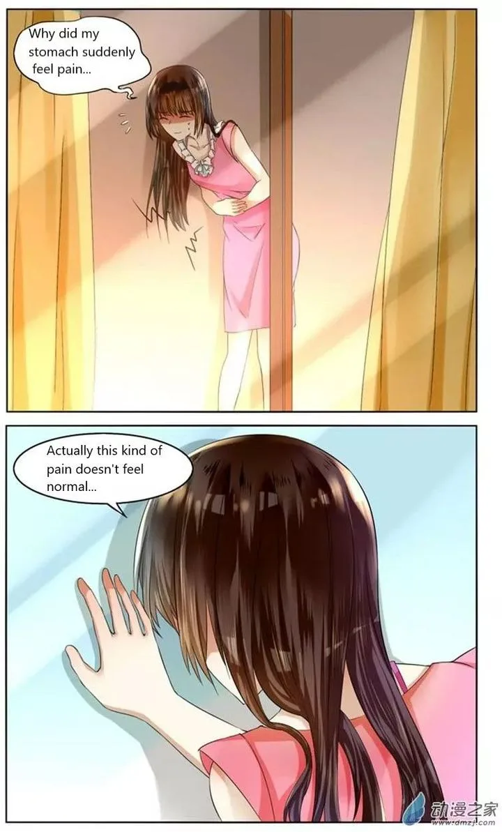 I Am My Wife Chapter 46 page 6
