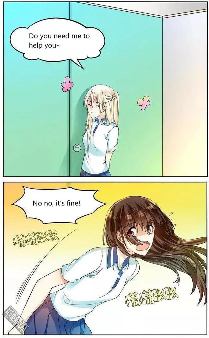 I Am My Wife Chapter 47 page 10
