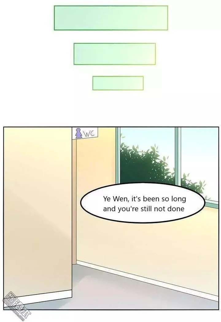 I Am My Wife Chapter 47 page 9