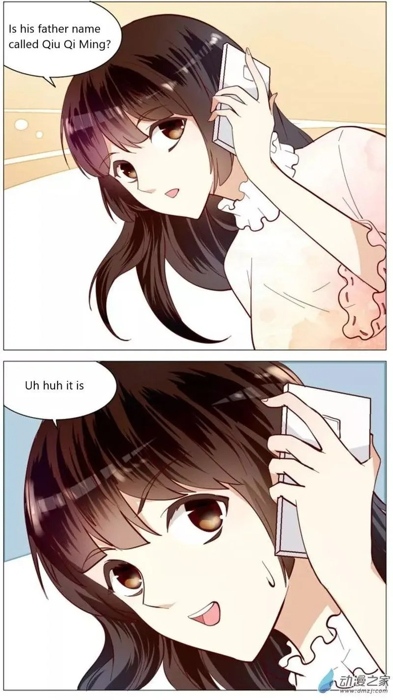 I Am My Wife Chapter 49 page 11