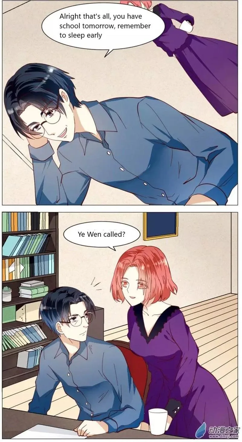 I Am My Wife Chapter 49 page 12