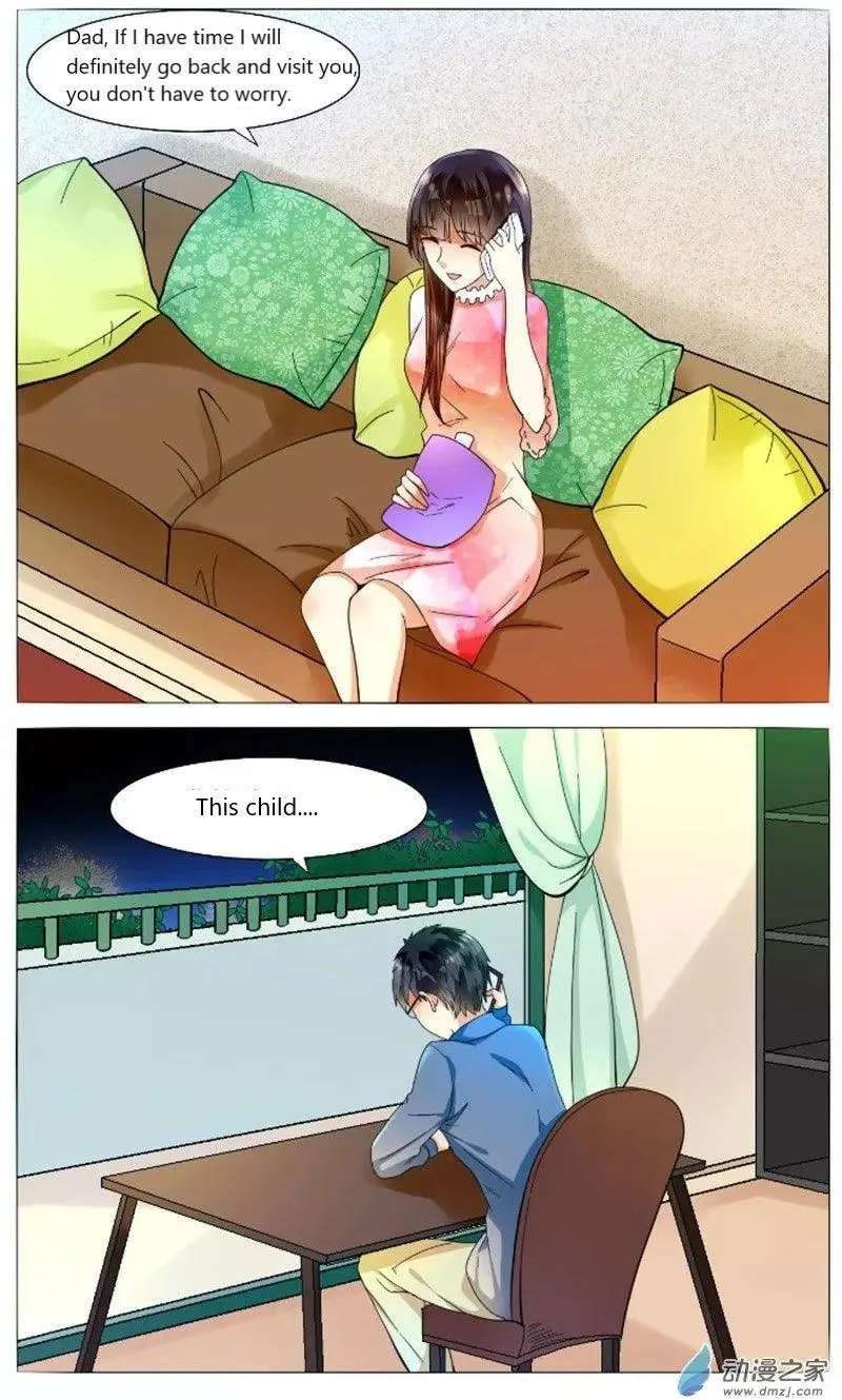 I Am My Wife Chapter 49 page 9