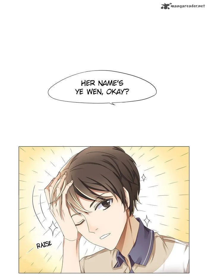 I Am My Wife Chapter 5 page 7