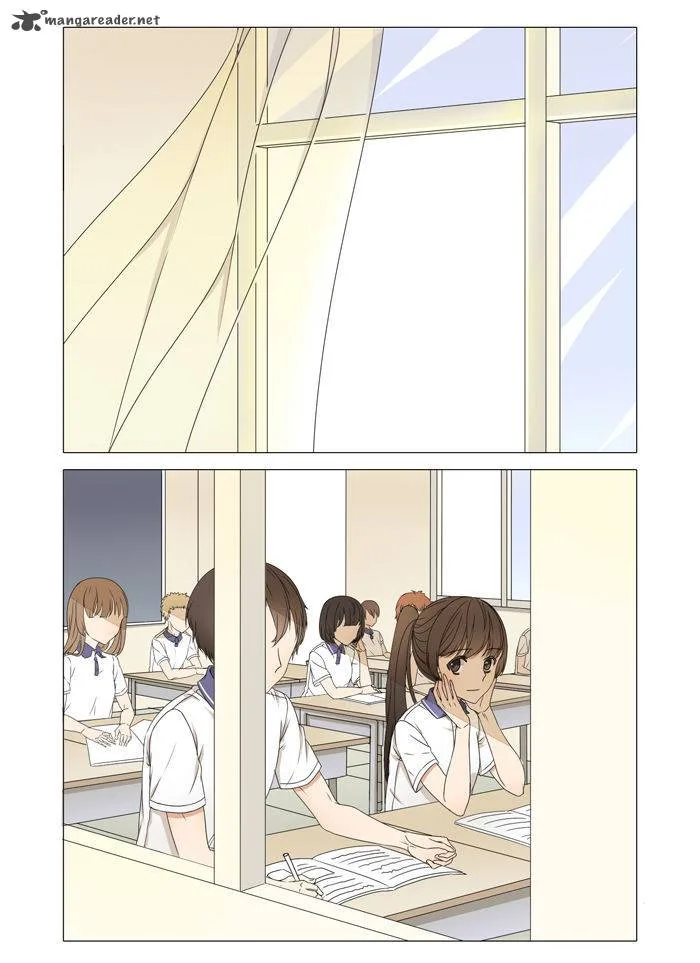 I Am My Wife Chapter 5 page 2