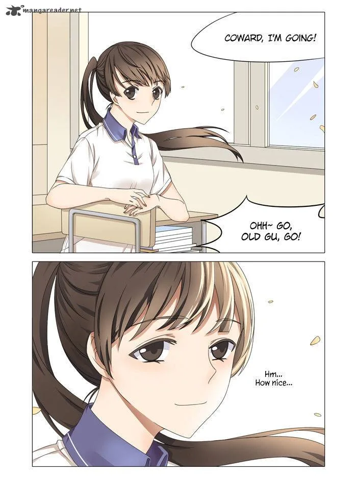 I Am My Wife Chapter 5 page 9