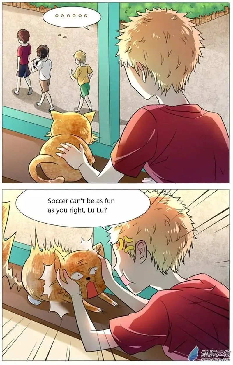 I Am My Wife Chapter 50 page 10