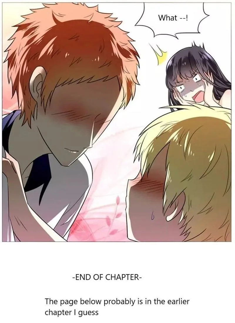 I Am My Wife Chapter 50 page 15