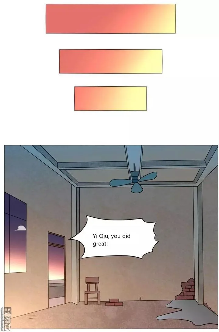 I Am My Wife Chapter 54 page 7