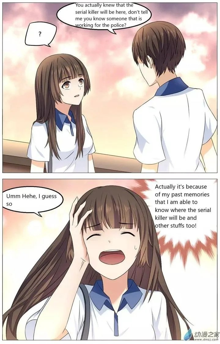 I Am My Wife Chapter 55 page 10