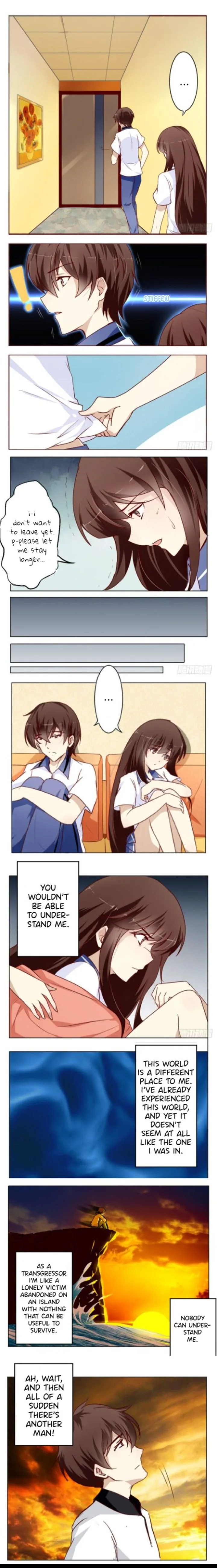 I Am My Wife Chapter 58 page 2