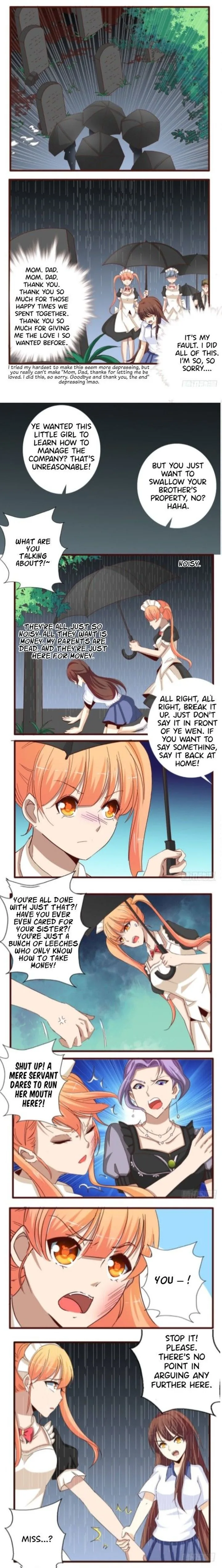 I Am My Wife Chapter 59 page 2