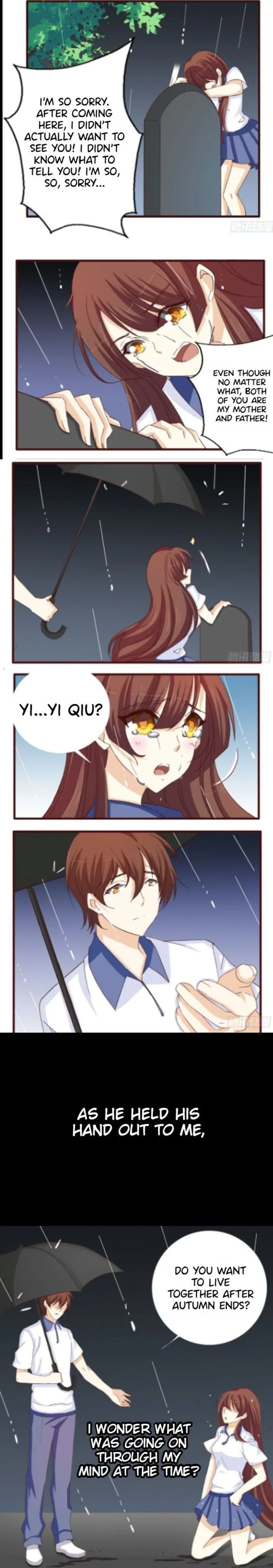 I Am My Wife Chapter 59 page 4