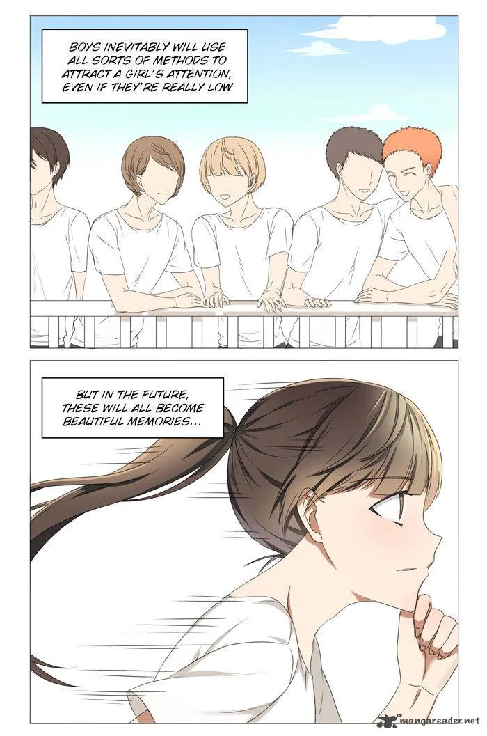 I Am My Wife Chapter 6 page 10
