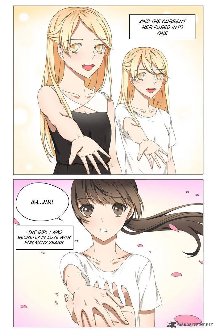 I Am My Wife Chapter 6 page 5