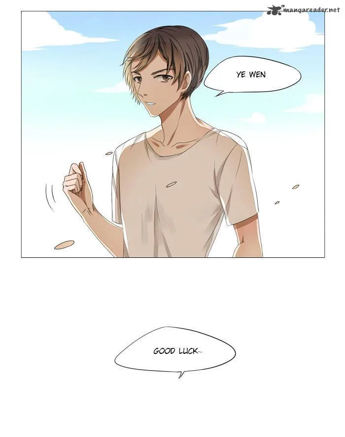 I Am My Wife Chapter 6 page 11
