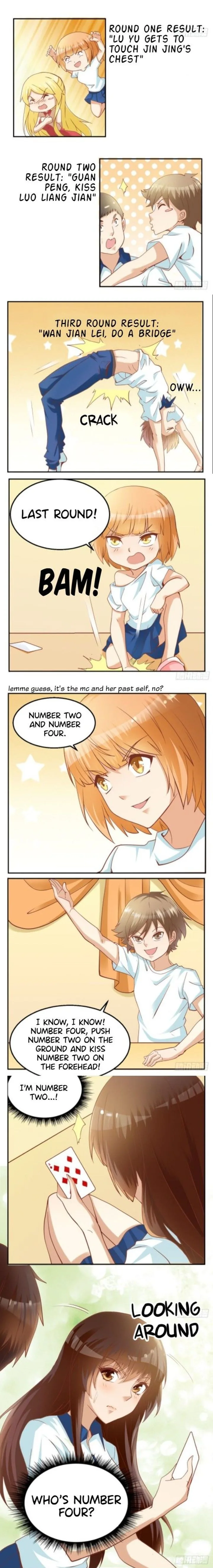 I Am My Wife Chapter 63 page 4