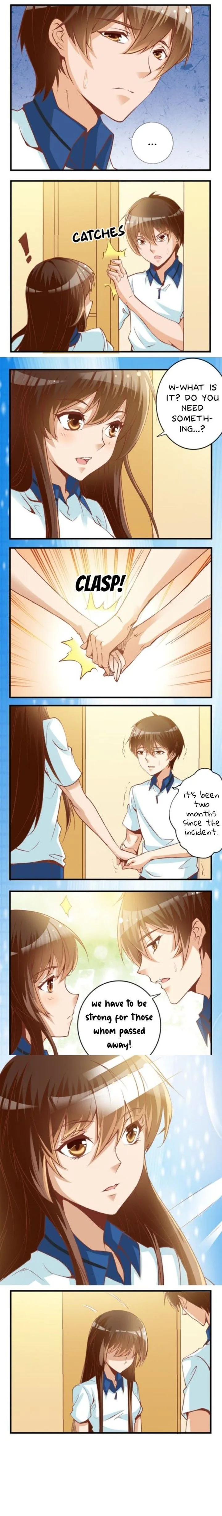 I Am My Wife Chapter 65 page 2