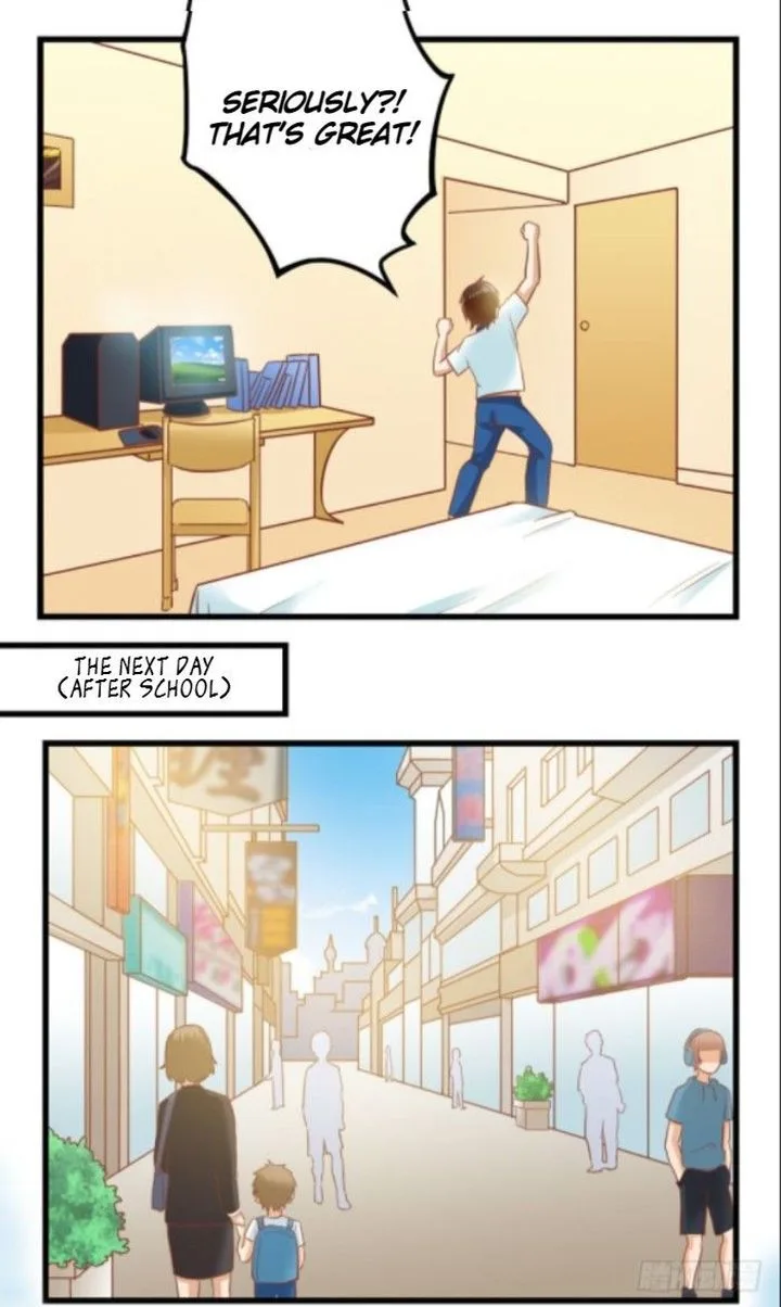 I Am My Wife Chapter 67 page 2