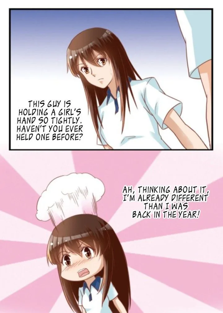 I Am My Wife Chapter 67 page 4