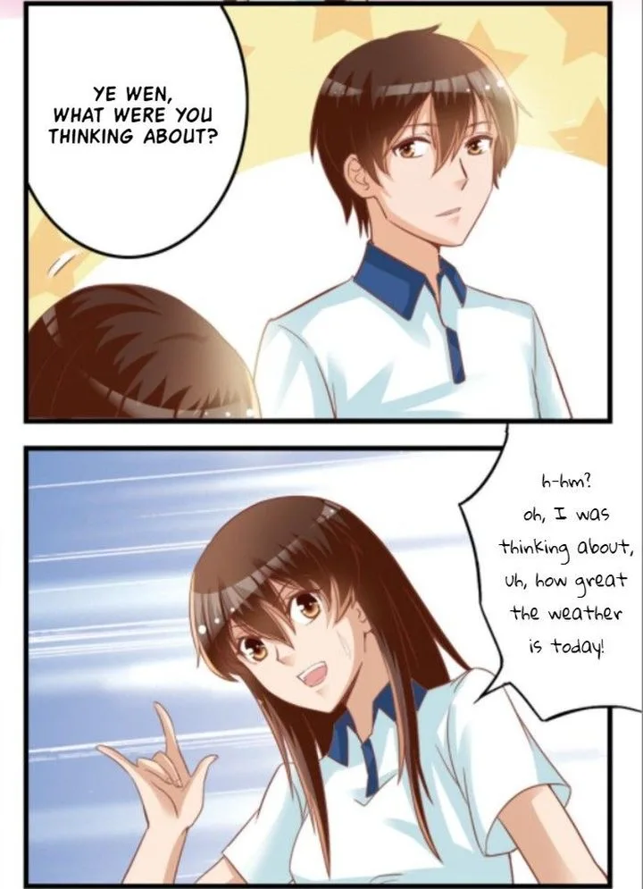 I Am My Wife Chapter 67 page 5