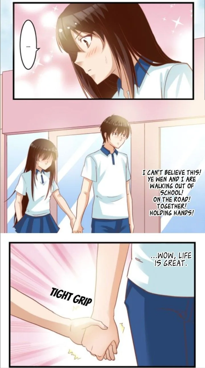 I Am My Wife Chapter 67 page 3