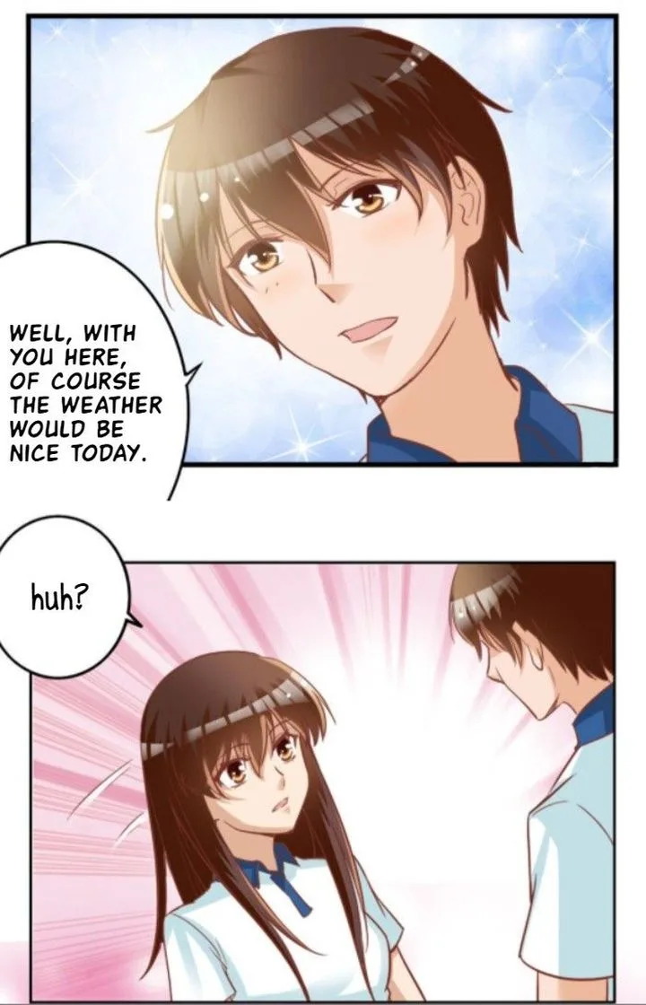 I Am My Wife Chapter 67 page 6