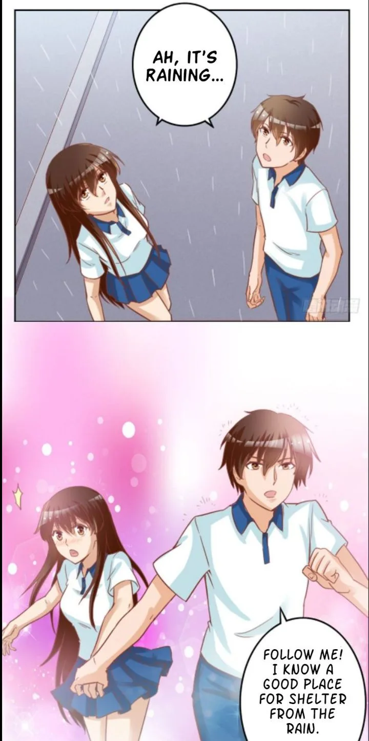 I Am My Wife Chapter 67 page 8