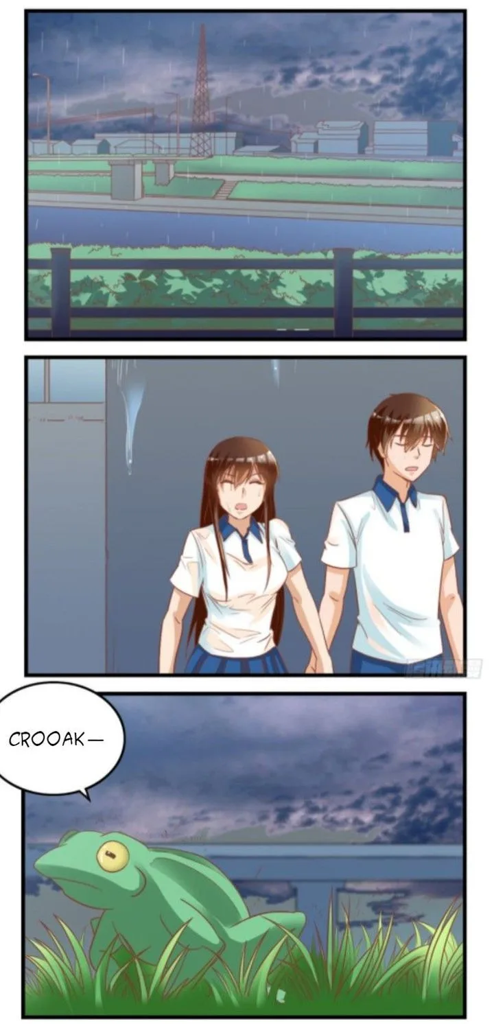 I Am My Wife Chapter 67 page 9