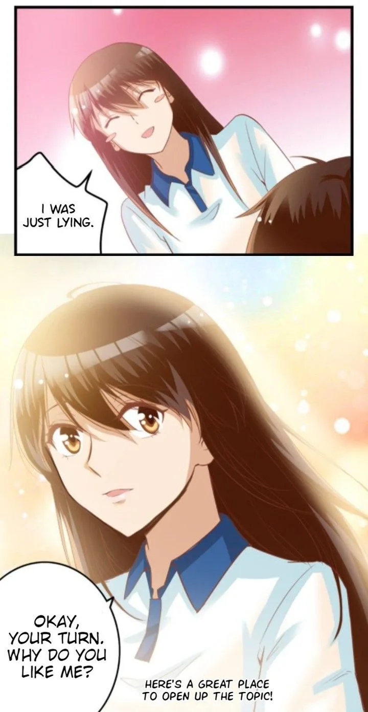 I Am My Wife Chapter 68 page 5