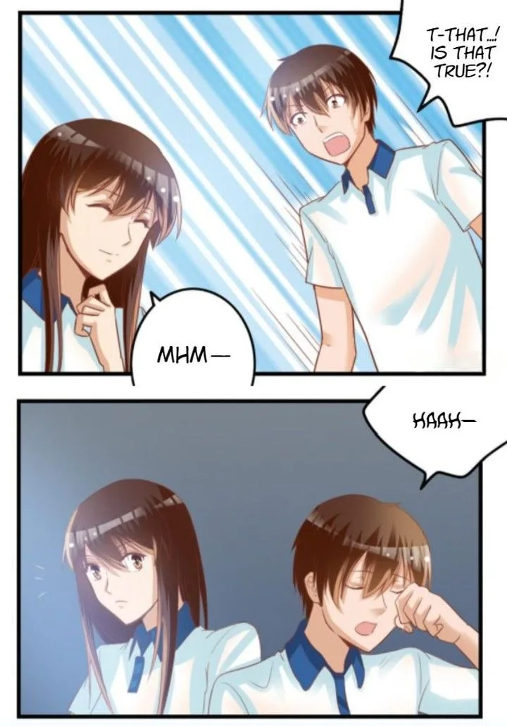 I Am My Wife Chapter 68 page 4