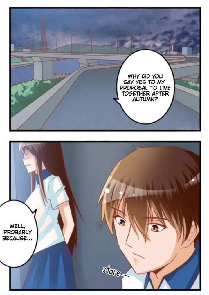 I Am My Wife Chapter 68 page 2