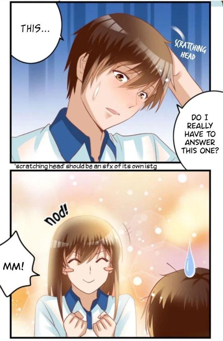 I Am My Wife Chapter 68 page 6