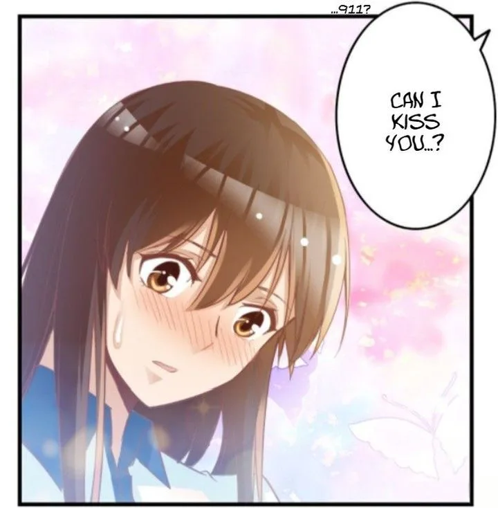 I Am My Wife Chapter 68 page 14