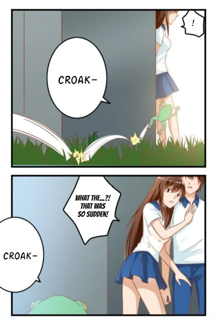 I Am My Wife Chapter 68 page 10