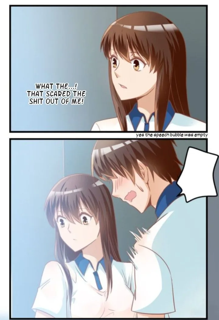 I Am My Wife Chapter 68 page 11