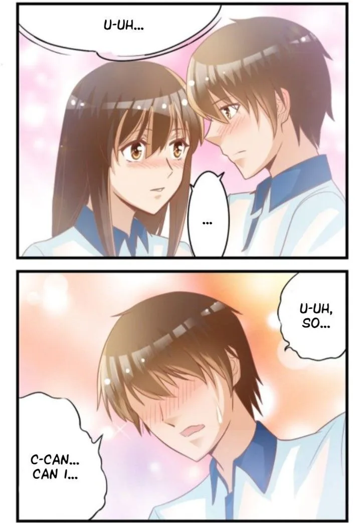I Am My Wife Chapter 68 page 13