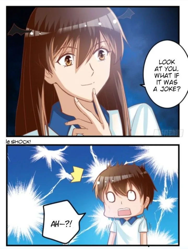 I Am My Wife Chapter 68 page 3