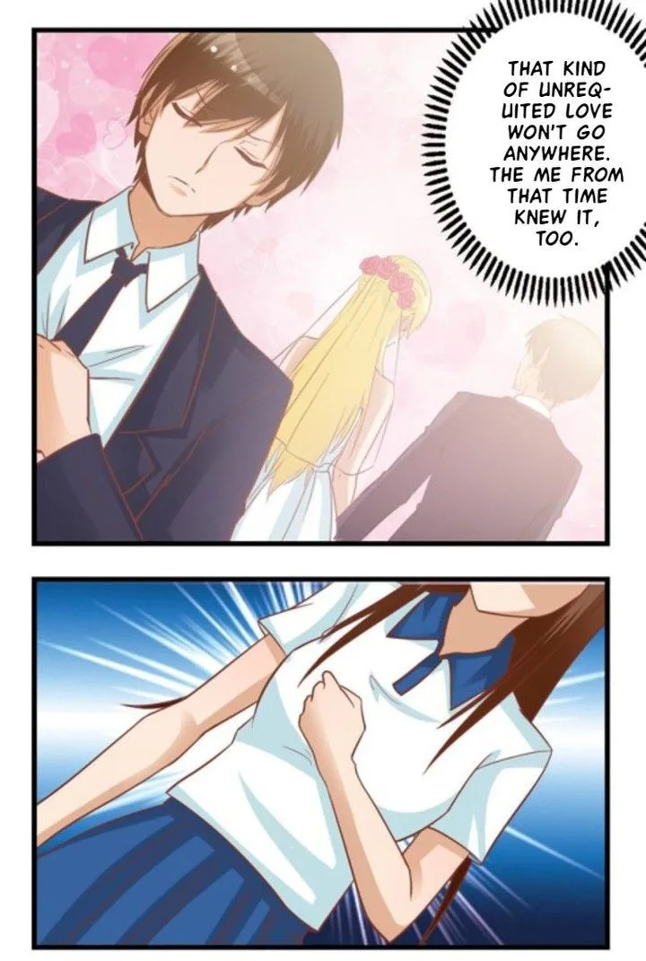 I Am My Wife Chapter 69 page 6