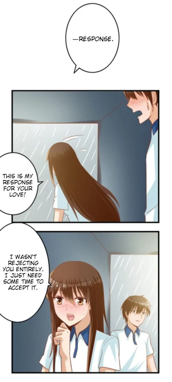 I Am My Wife Chapter 69 page 10