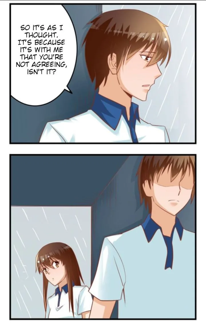 I Am My Wife Chapter 69 page 4