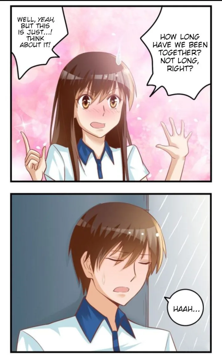 I Am My Wife Chapter 69 page 3