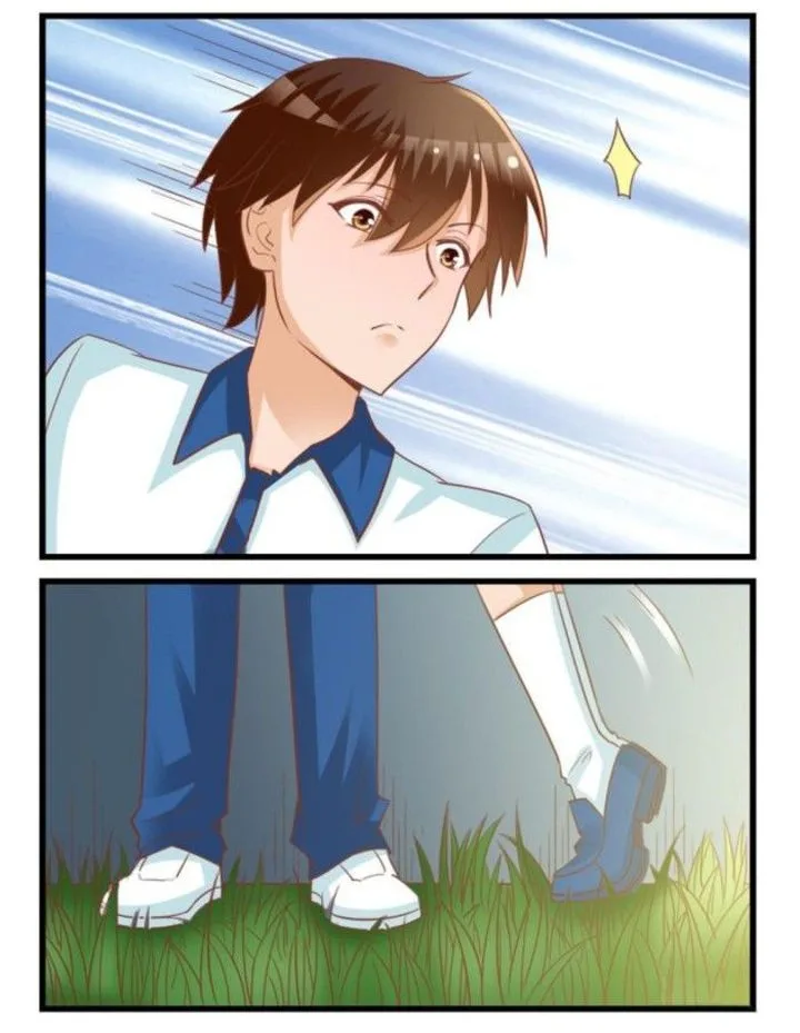 I Am My Wife Chapter 69 page 8